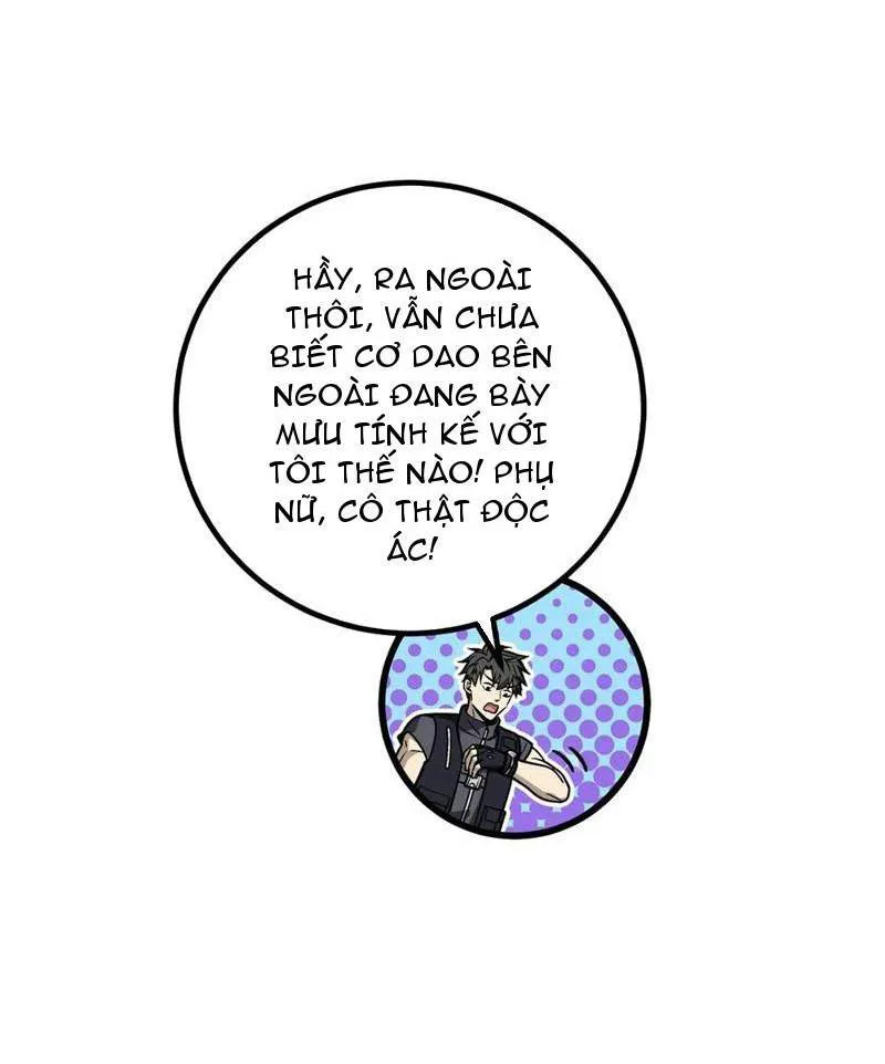 Toàn Cầu Cao Võ chương 285 - trang 77
