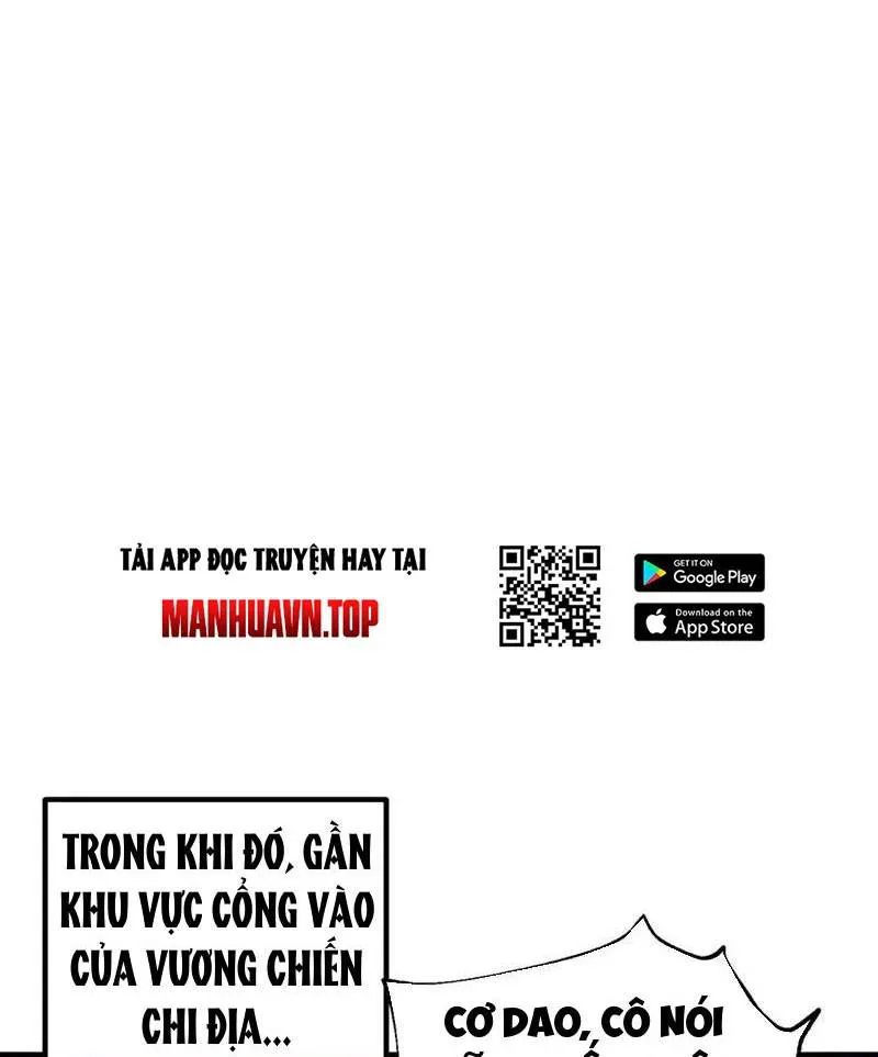 Toàn Cầu Cao Võ chương 285 - trang 78