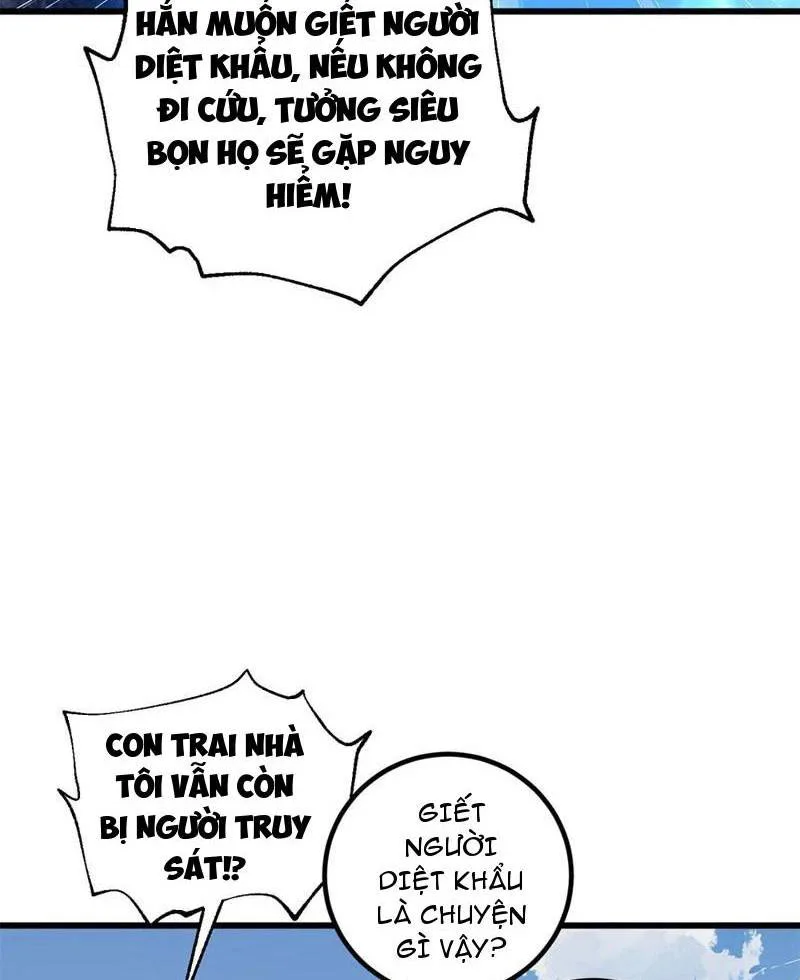 Toàn Cầu Cao Võ chương 285 - trang 82
