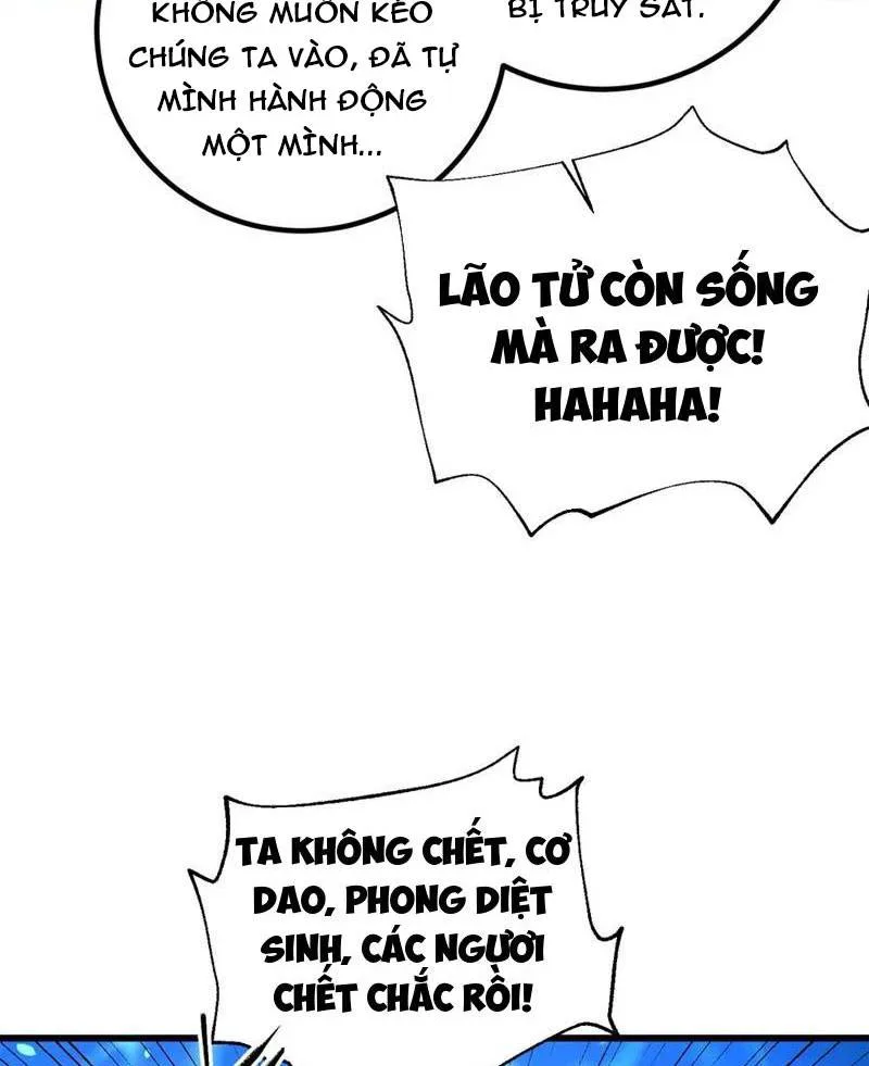 Toàn Cầu Cao Võ chương 285 - trang 84