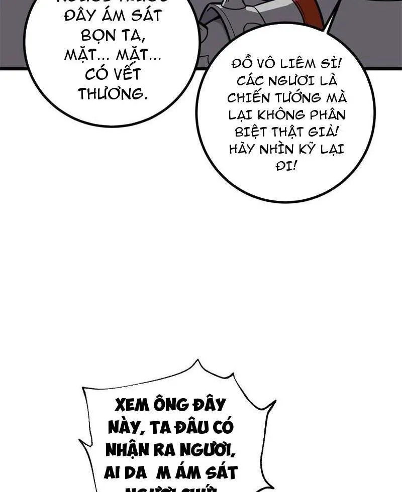 Toàn Cầu Cao Võ chương 285 - trang 90