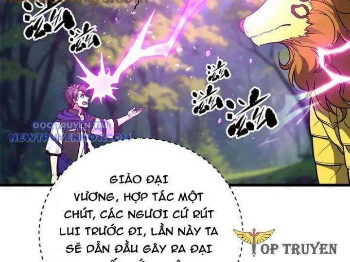 Toàn Cầu Cao Võ chương 292 - trang 2
