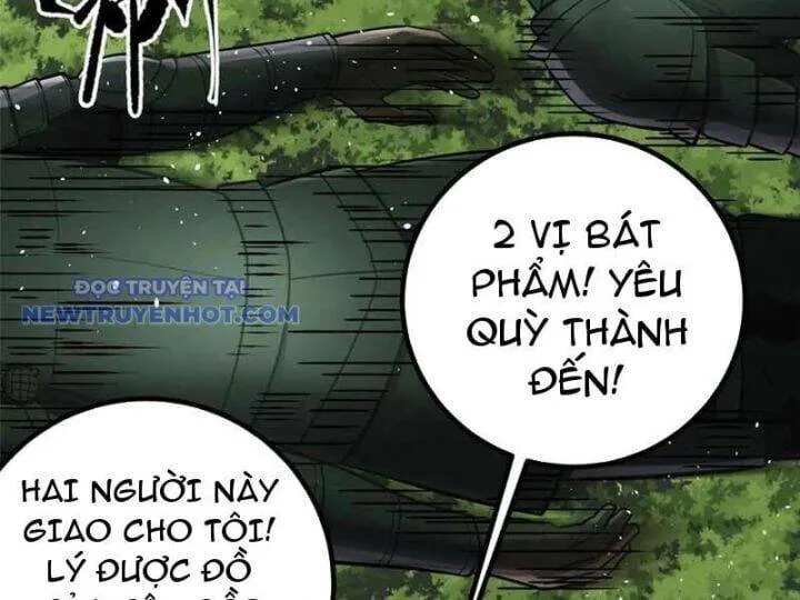 Toàn Cầu Cao Võ chương 292 - trang 15