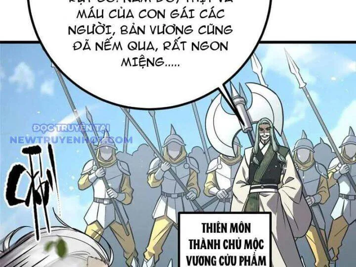 Toàn Cầu Cao Võ chương 292 - trang 27