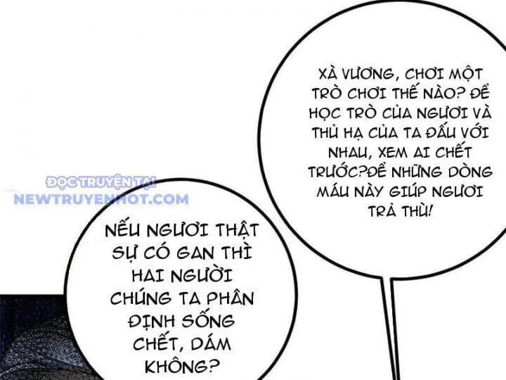 Toàn Cầu Cao Võ chương 292 - trang 30