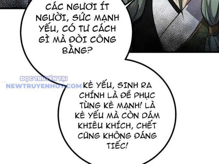 Toàn Cầu Cao Võ chương 292 - trang 32