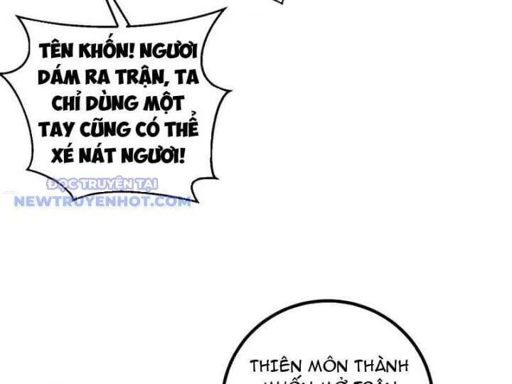 Toàn Cầu Cao Võ chương 292 - trang 35