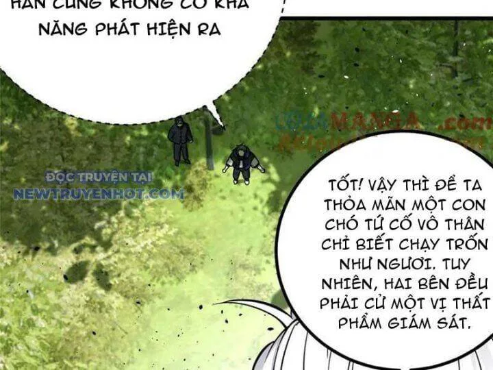 Toàn Cầu Cao Võ chương 292 - trang 39
