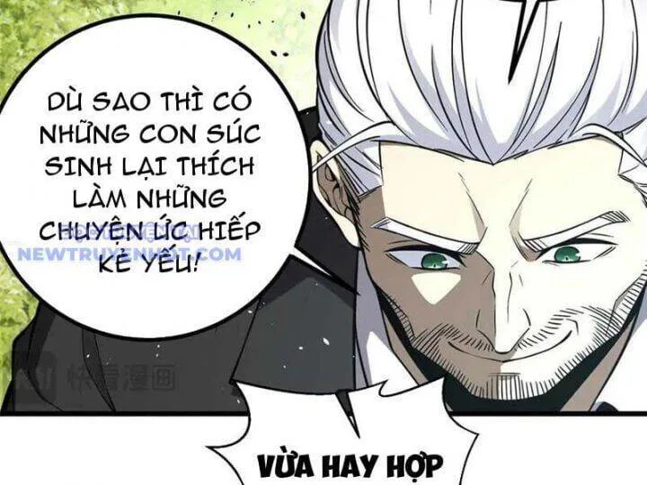 Toàn Cầu Cao Võ chương 292 - trang 40