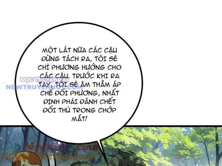 Toàn Cầu Cao Võ chương 292 - trang 42