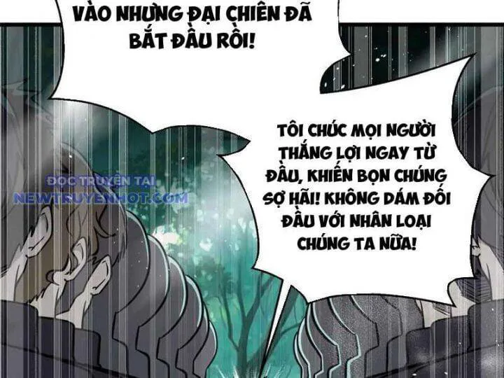 Toàn Cầu Cao Võ chương 292 - trang 45