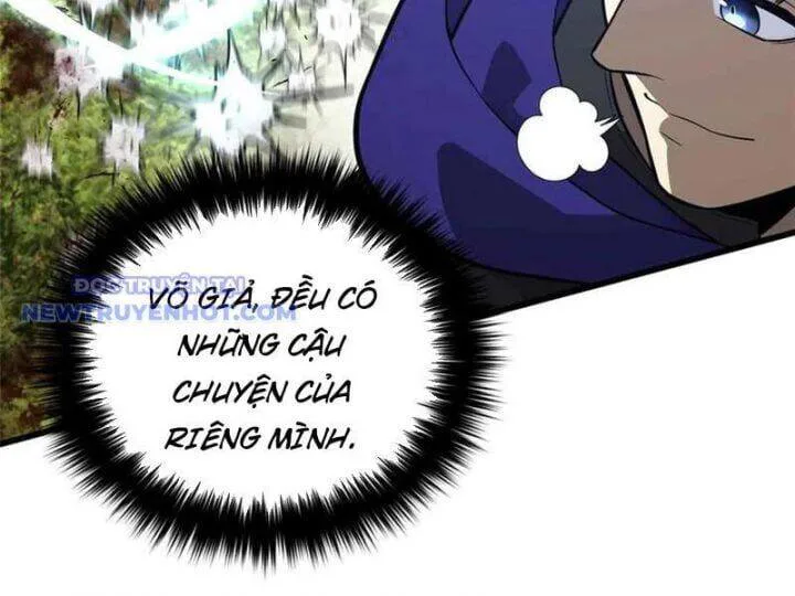 Toàn Cầu Cao Võ chương 292 - trang 62