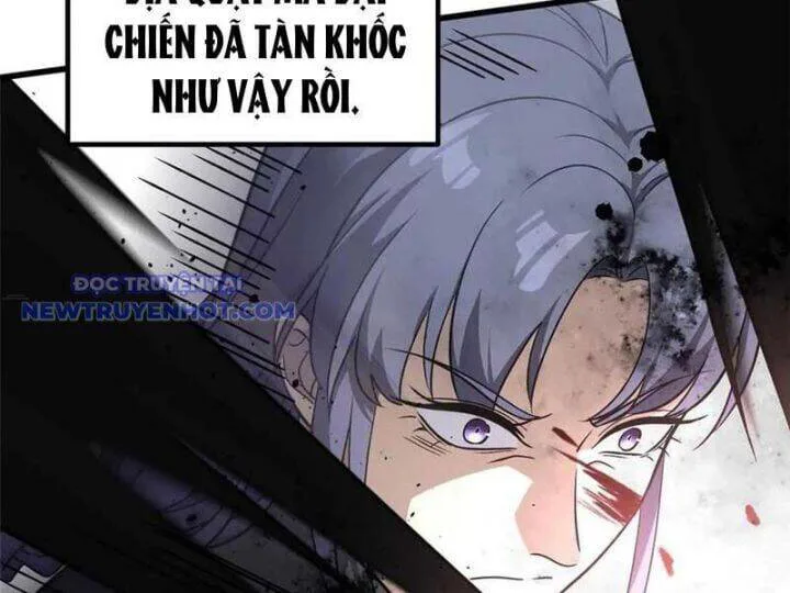 Toàn Cầu Cao Võ chương 292 - trang 66