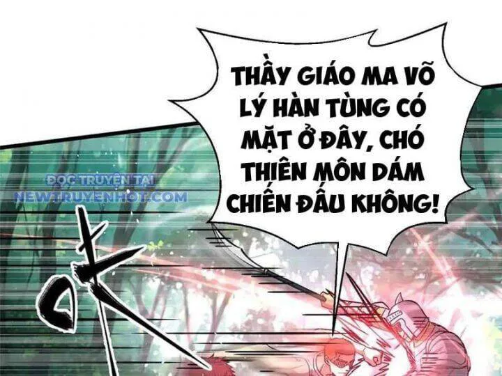 Toàn Cầu Cao Võ chương 292 - trang 73