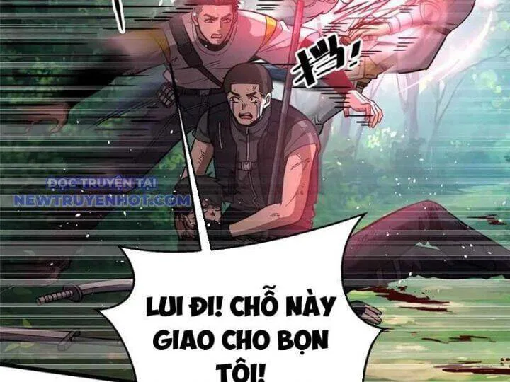 Toàn Cầu Cao Võ chương 292 - trang 74