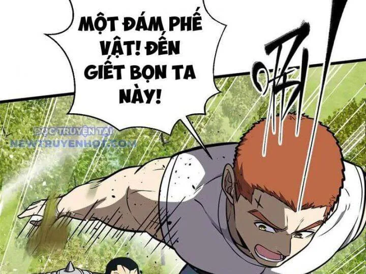 Toàn Cầu Cao Võ chương 292 - trang 76
