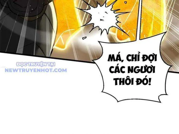 Toàn Cầu Cao Võ chương 292 - trang 81