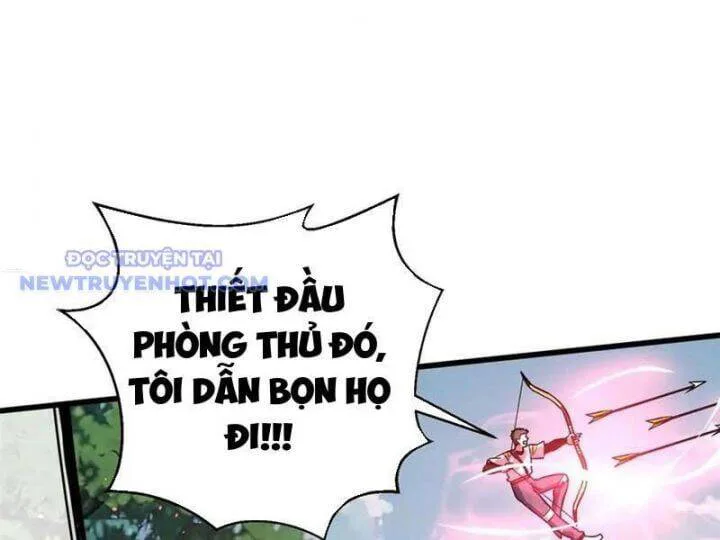 Toàn Cầu Cao Võ chương 292 - trang 82