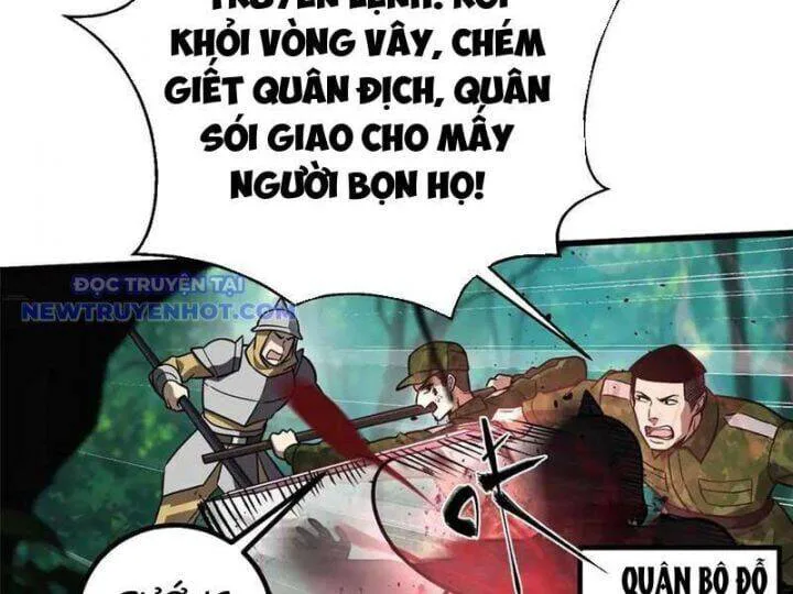 Toàn Cầu Cao Võ chương 292 - trang 85