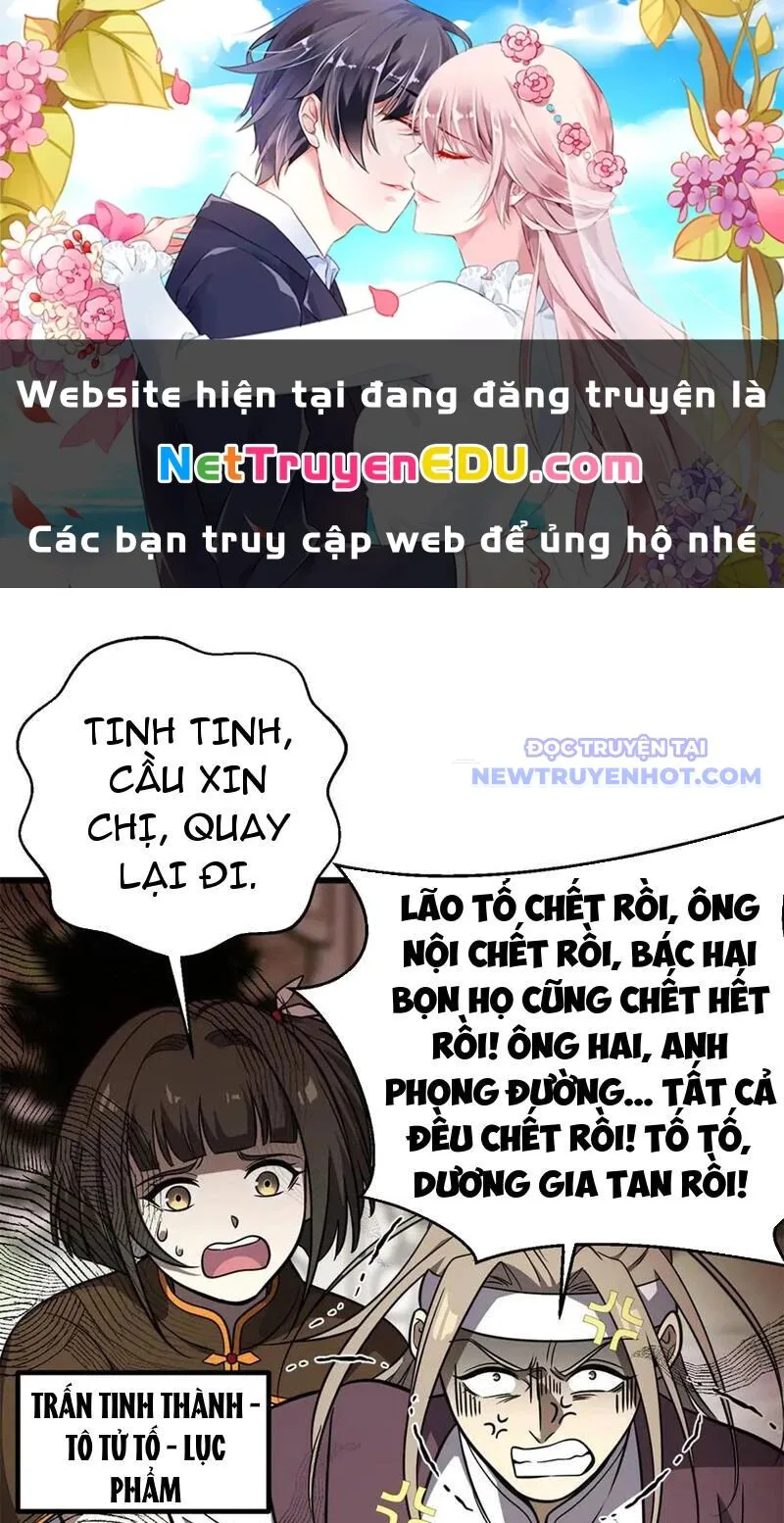 Toàn Cầu Cao Võ chương 299 - trang 2