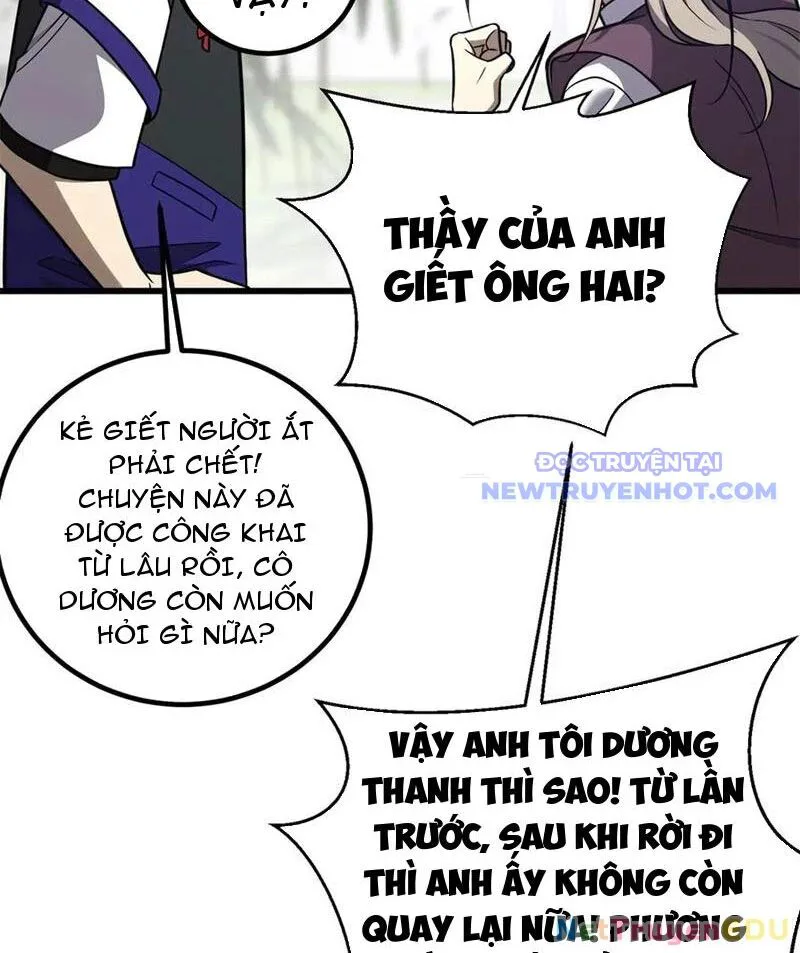 Toàn Cầu Cao Võ chương 299 - trang 5