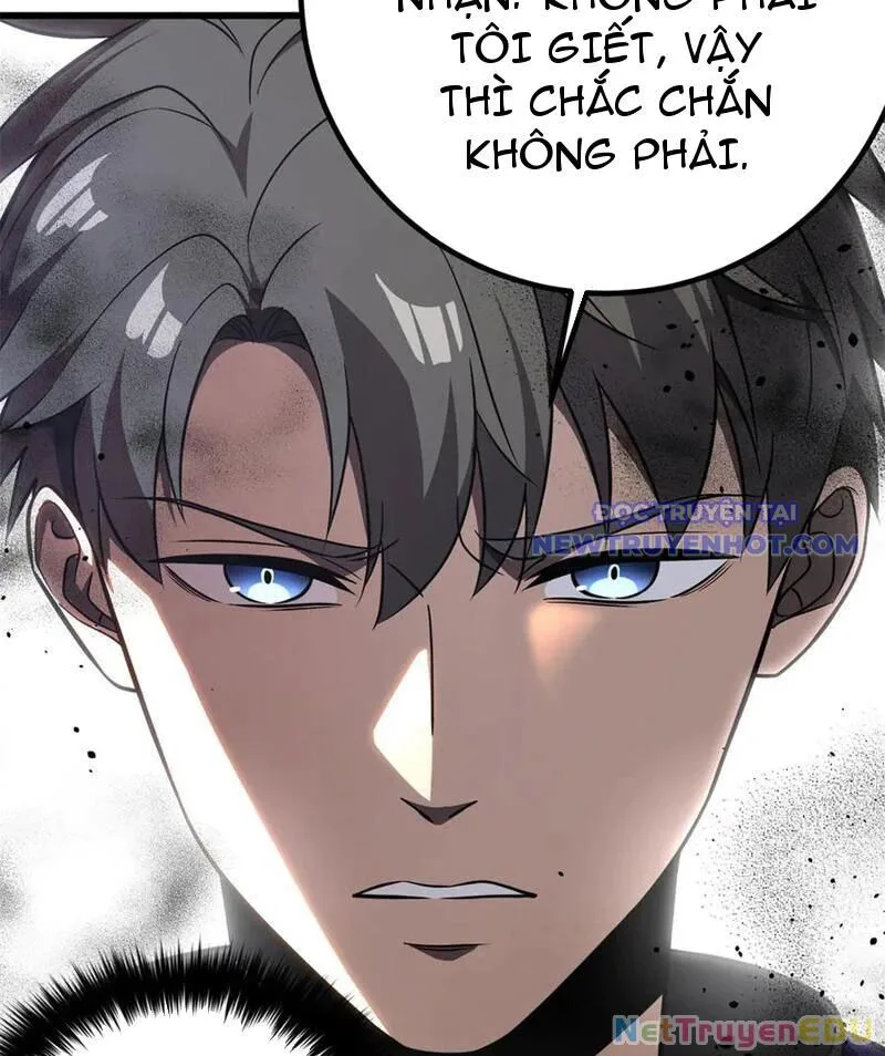 Toàn Cầu Cao Võ chương 299 - trang 7