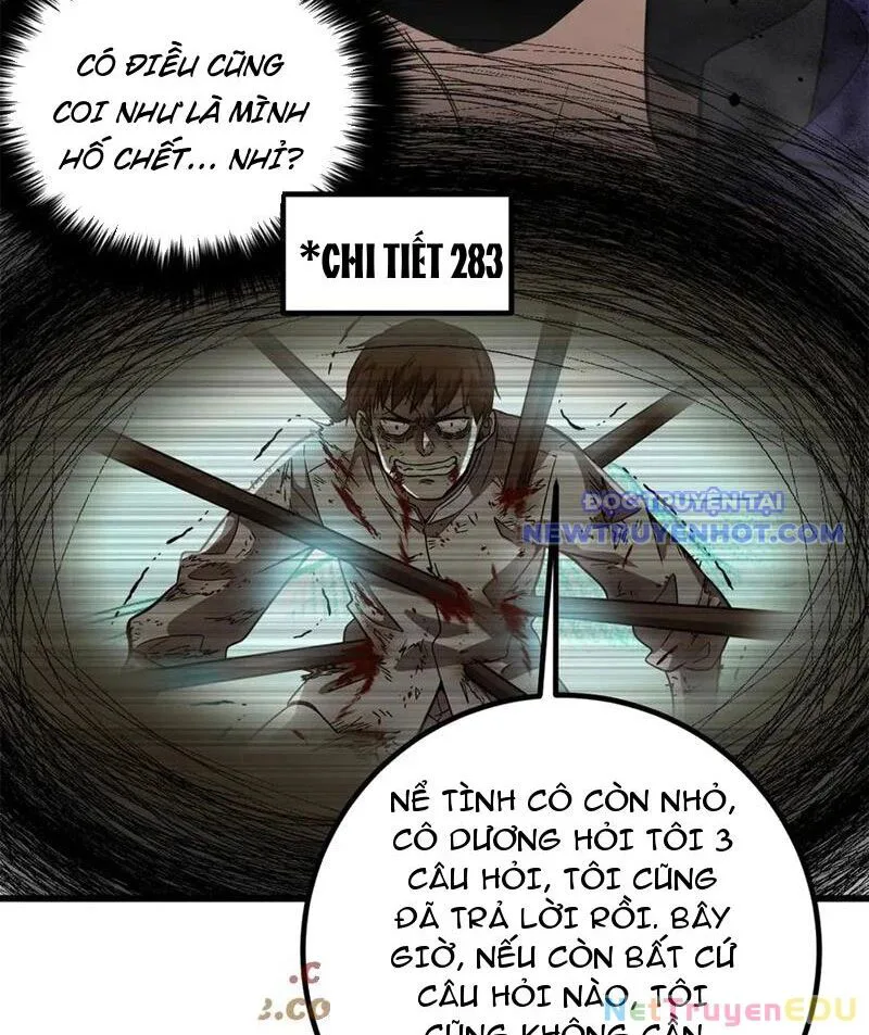 Toàn Cầu Cao Võ chương 299 - trang 8