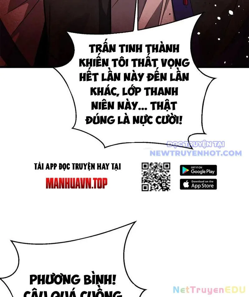 Toàn Cầu Cao Võ chương 299 - trang 14