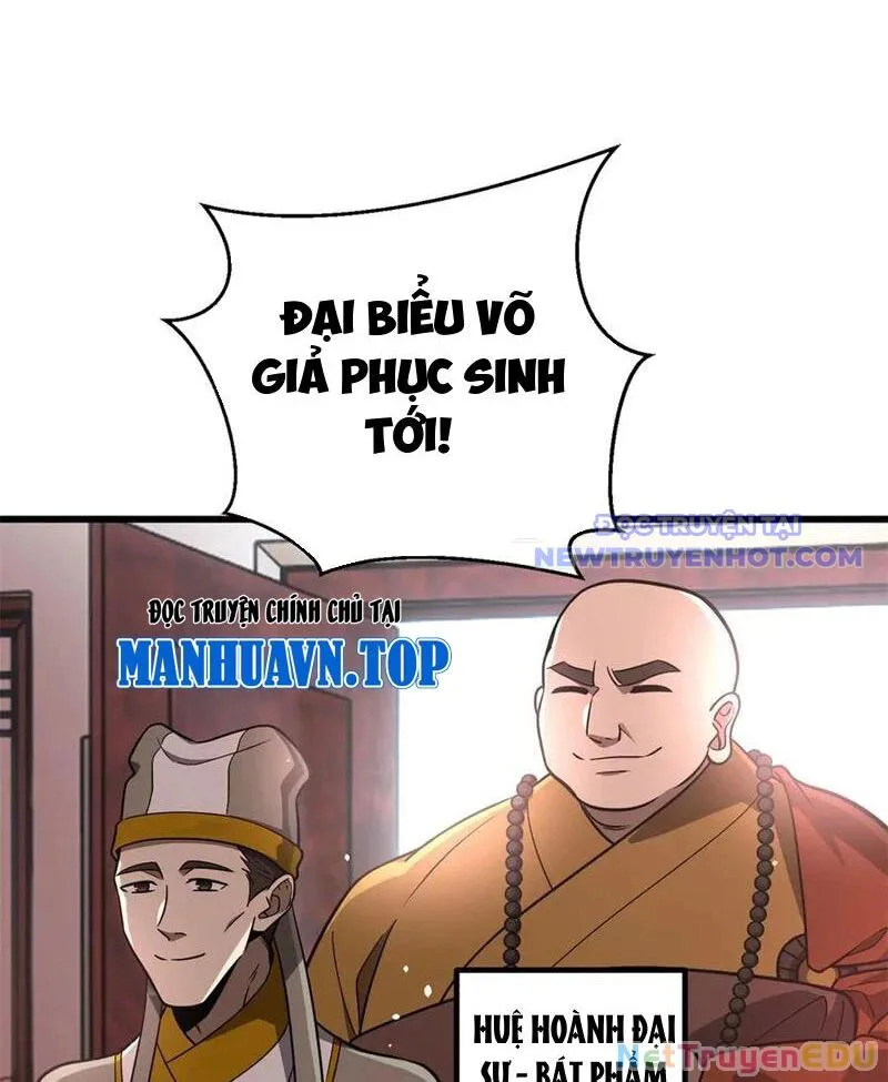 Toàn Cầu Cao Võ chương 299 - trang 28