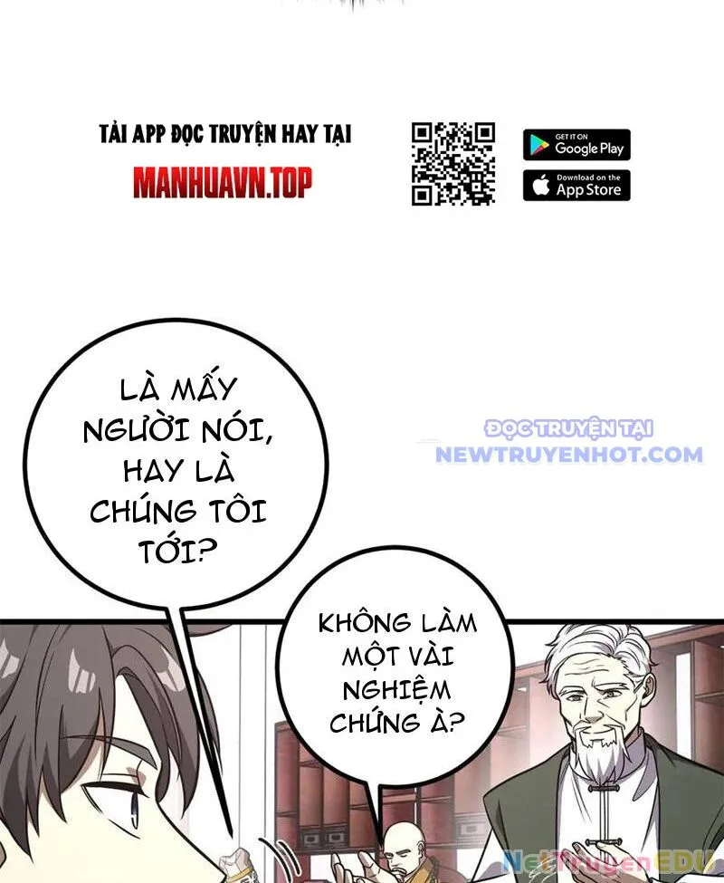 Toàn Cầu Cao Võ chương 299 - trang 30