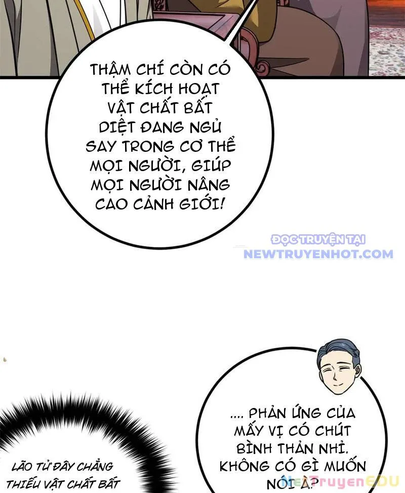 Toàn Cầu Cao Võ chương 299 - trang 39