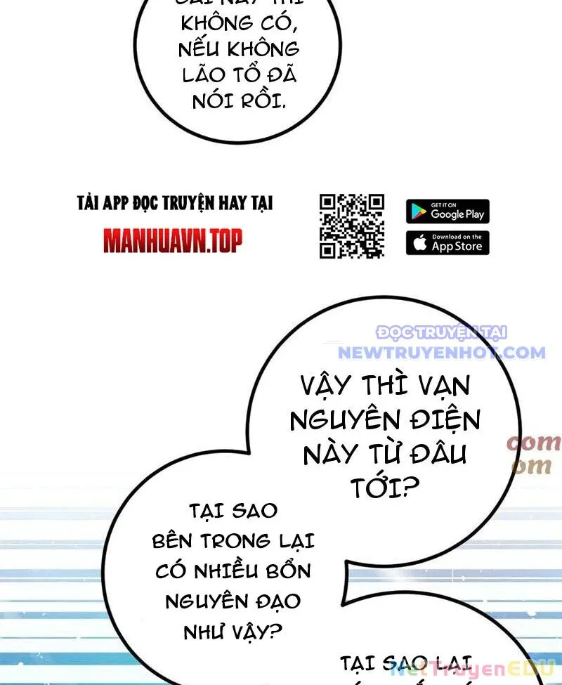 Toàn Cầu Cao Võ chương 299 - trang 41