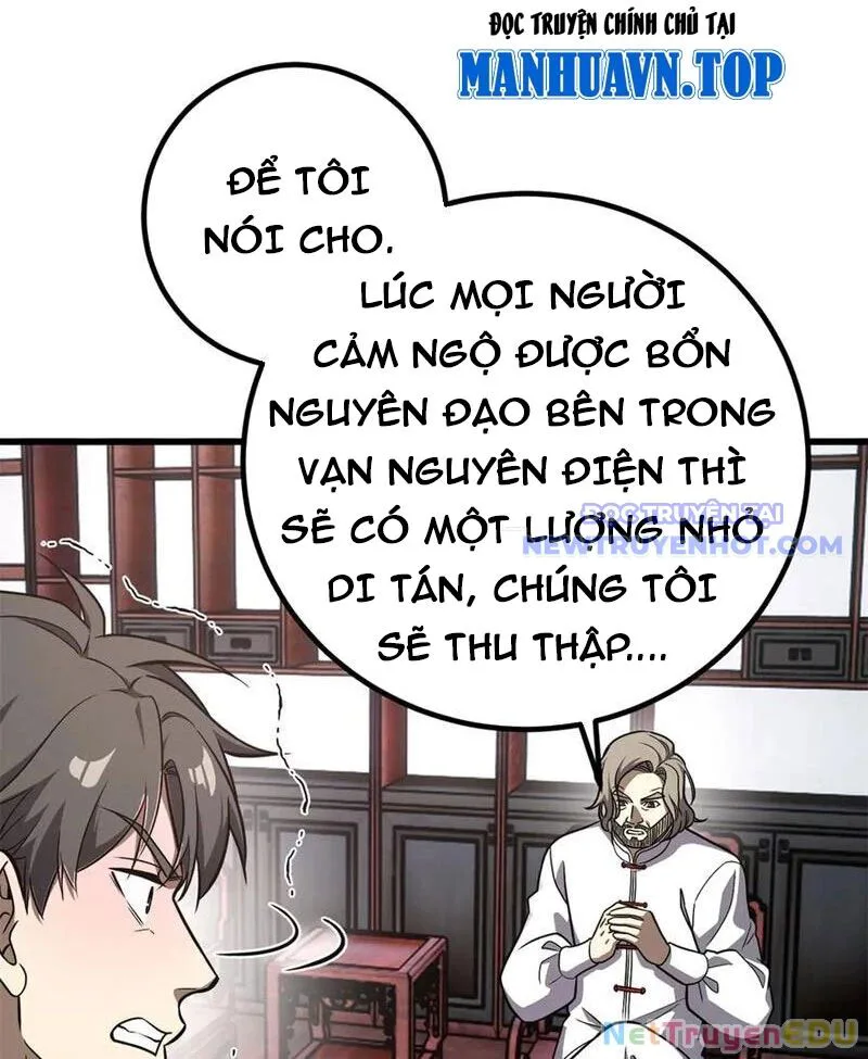 Toàn Cầu Cao Võ chương 299 - trang 44