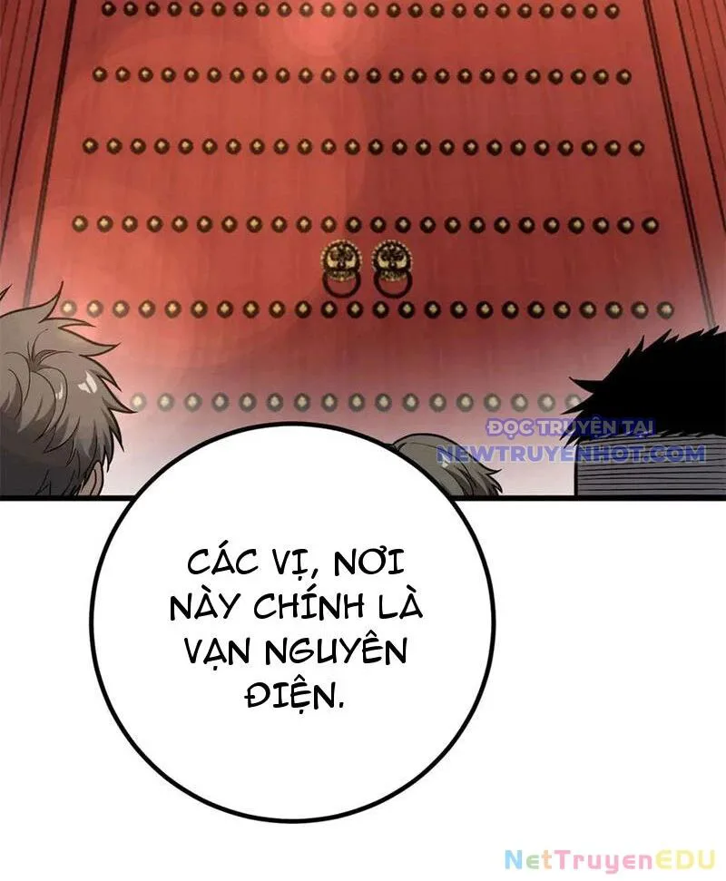 Toàn Cầu Cao Võ chương 299 - trang 57