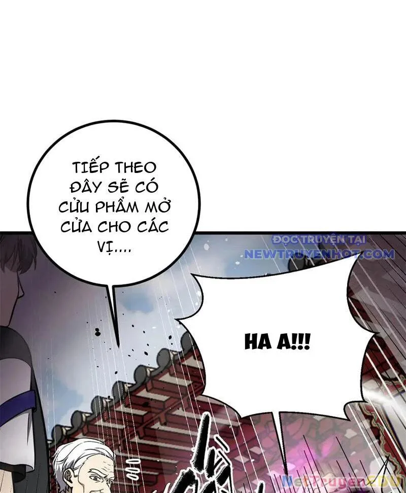 Toàn Cầu Cao Võ chương 299 - trang 58