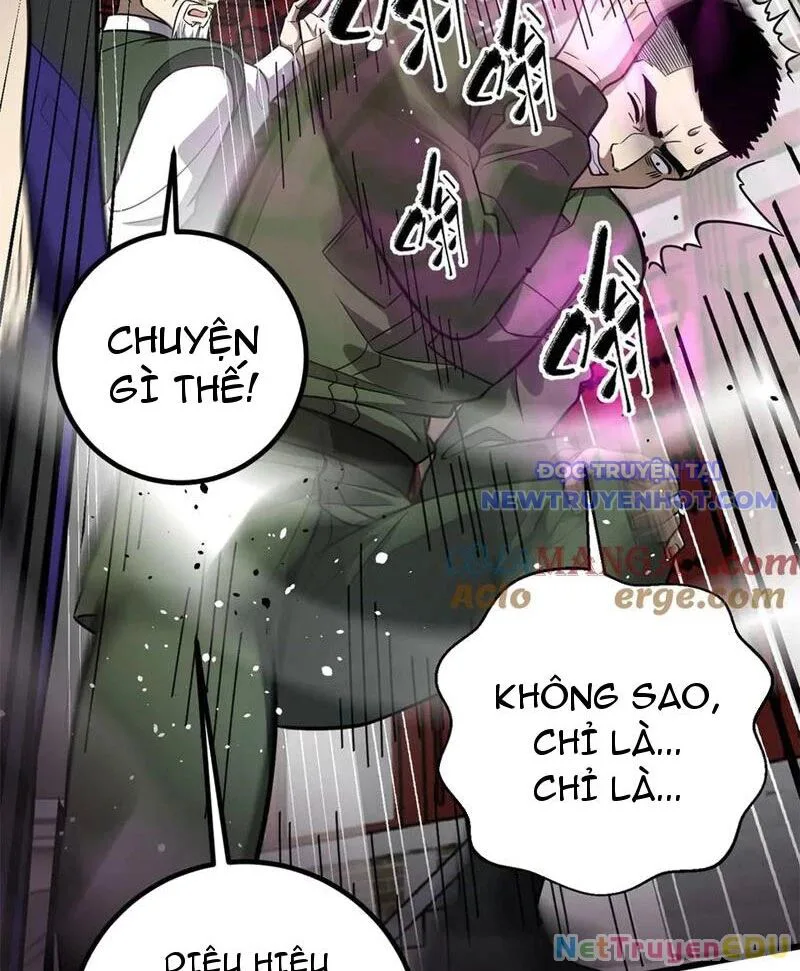 Toàn Cầu Cao Võ chương 299 - trang 59