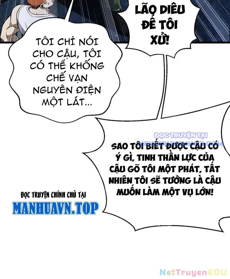 Toàn Cầu Cao Võ chương 299 - trang 70
