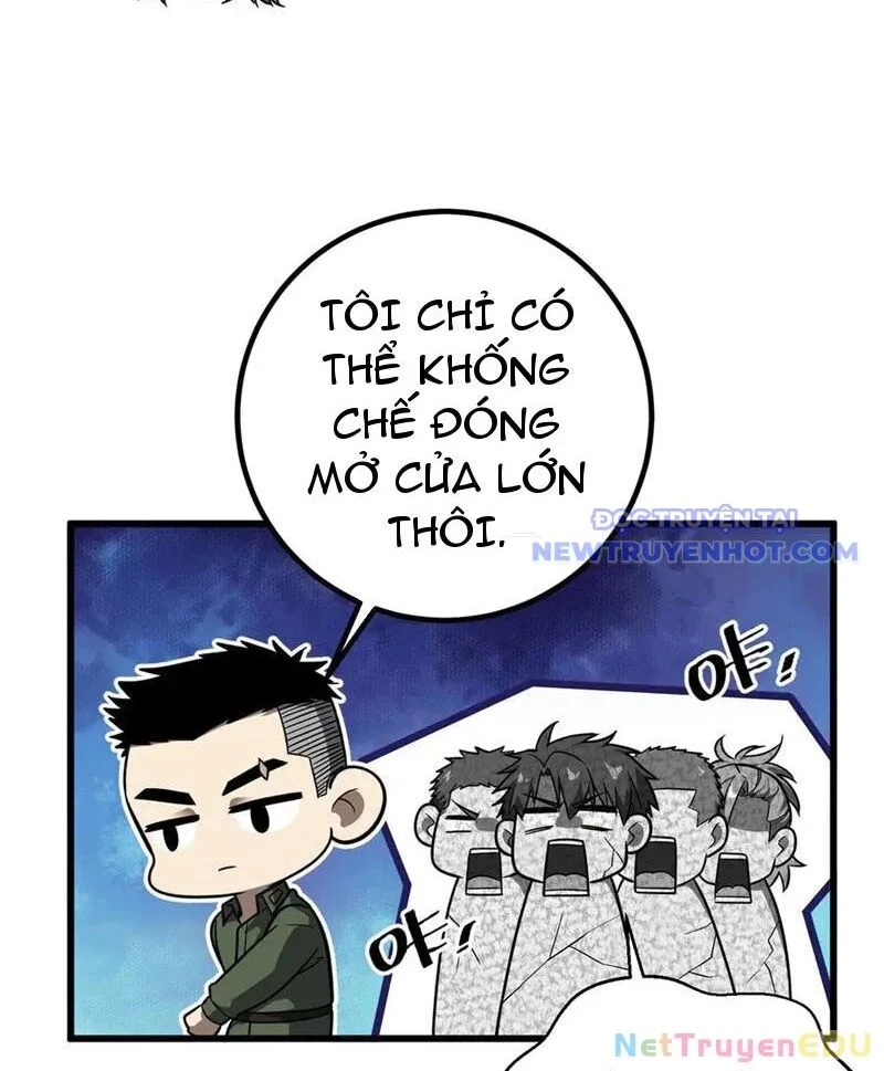 Toàn Cầu Cao Võ chương 299 - trang 73