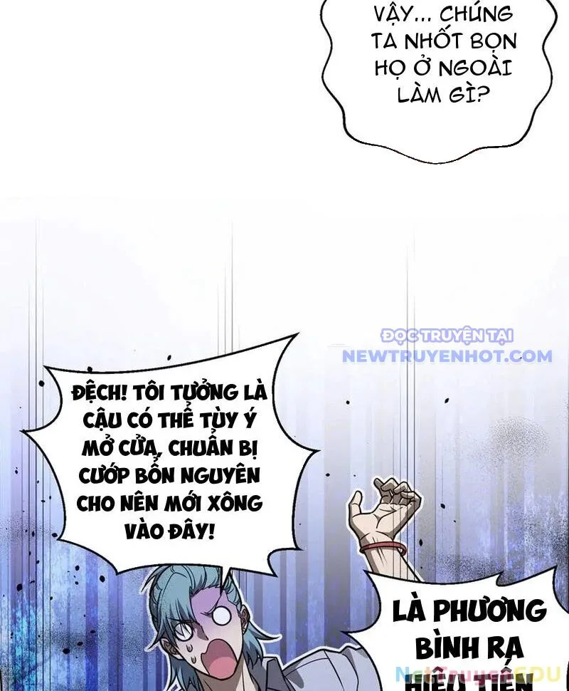 Toàn Cầu Cao Võ chương 299 - trang 74