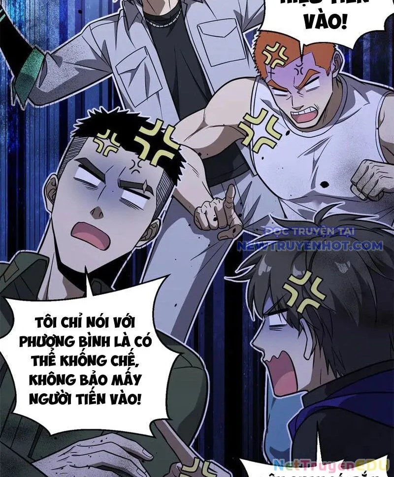 Toàn Cầu Cao Võ chương 299 - trang 75