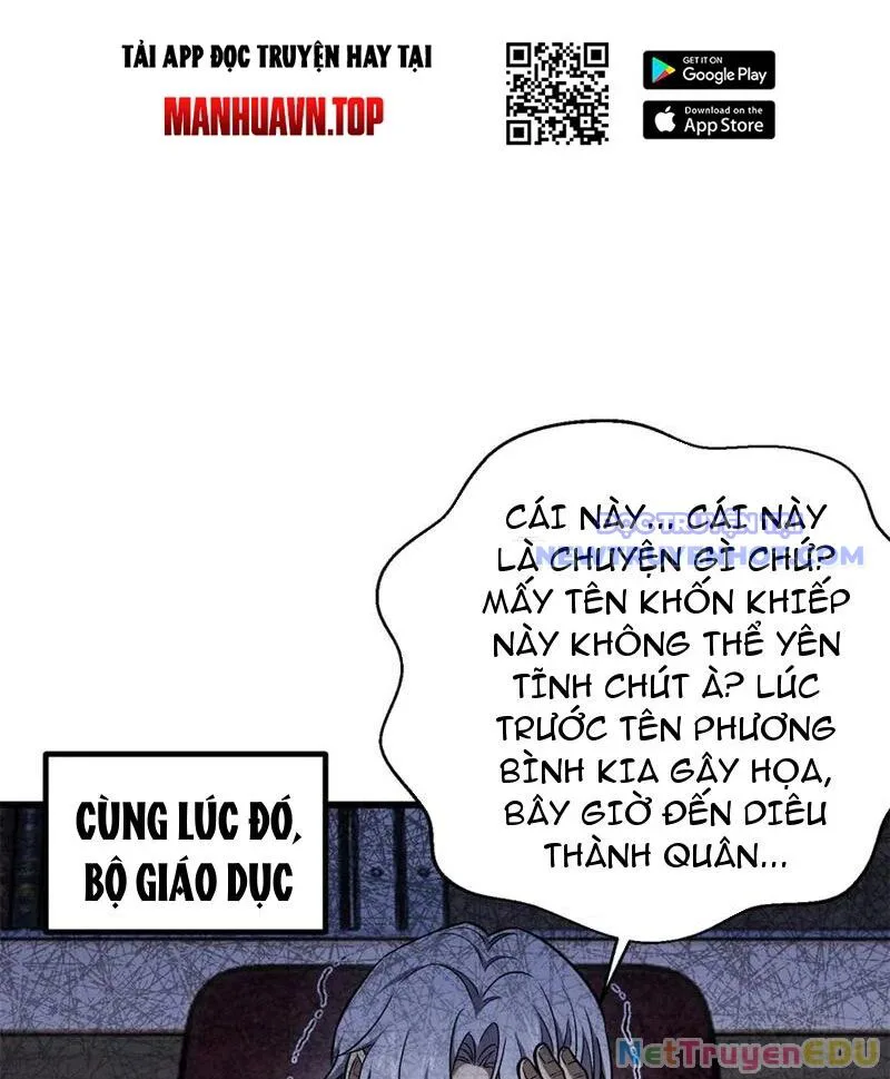 Toàn Cầu Cao Võ chương 299 - trang 77