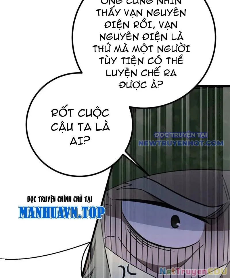Toàn Cầu Cao Võ chương 299 - trang 83