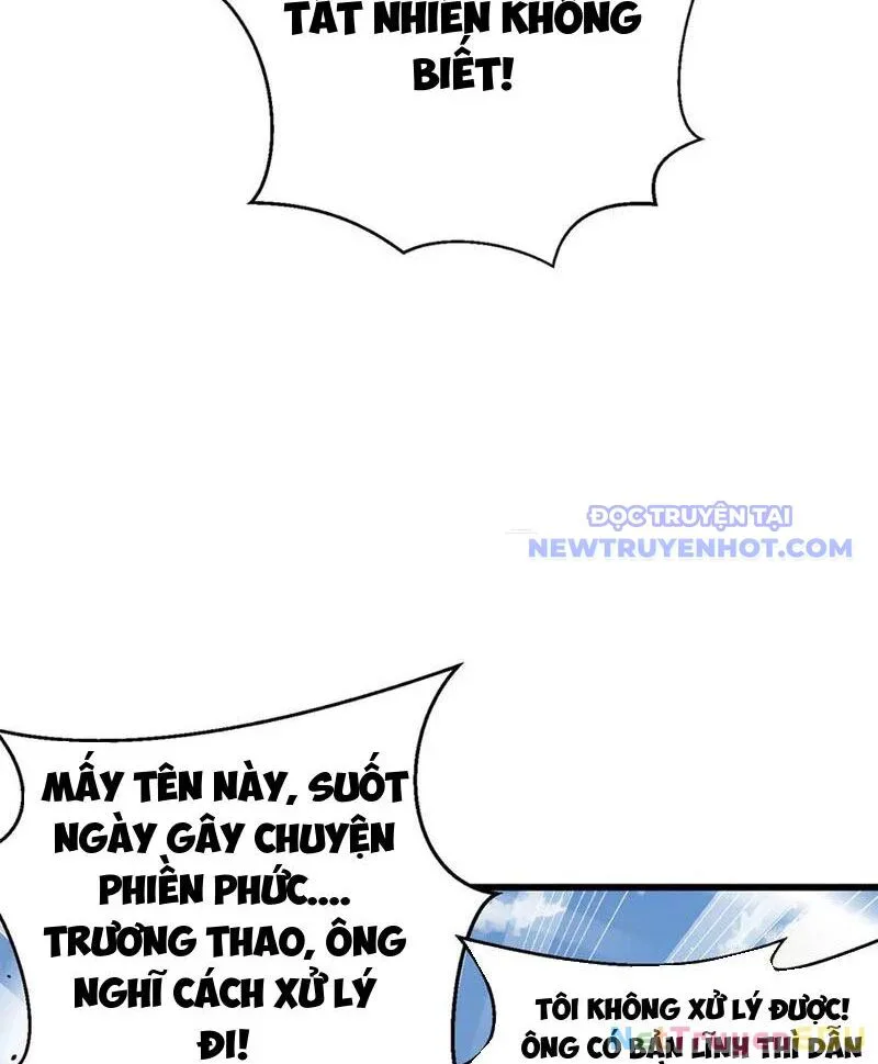 Toàn Cầu Cao Võ chương 299 - trang 85