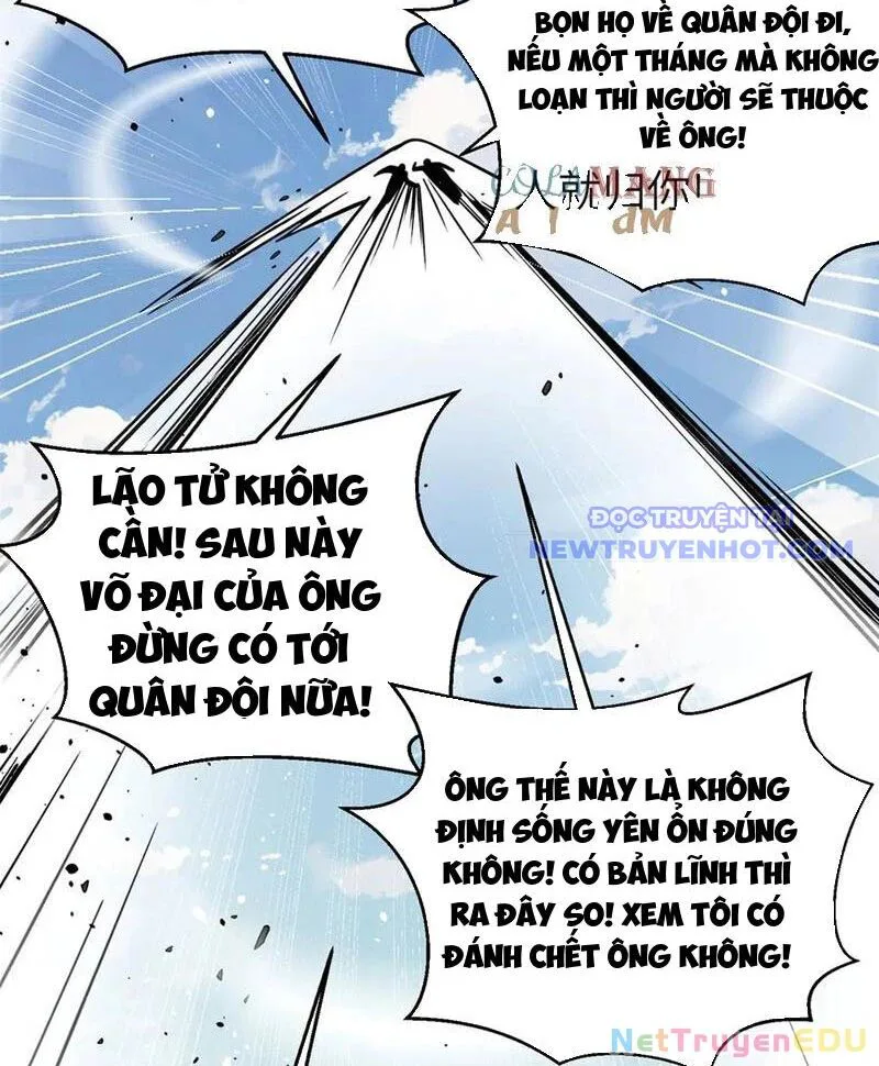 Toàn Cầu Cao Võ chương 299 - trang 86