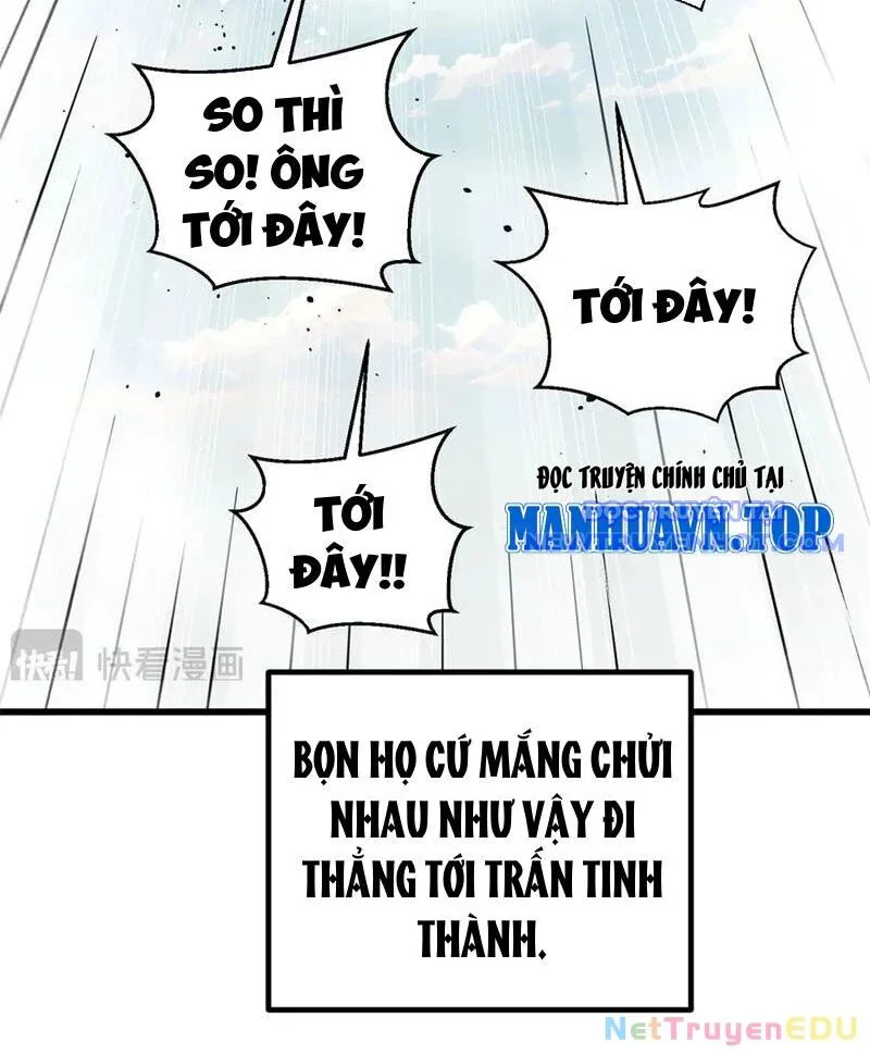 Toàn Cầu Cao Võ chương 299 - trang 87