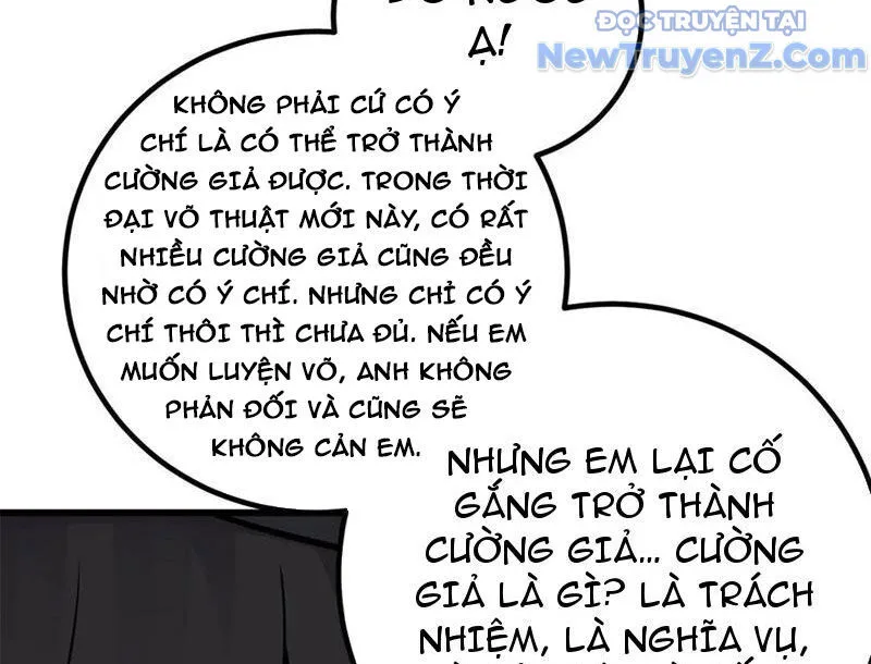 Toàn Cầu Cao Võ chương 311 - trang 9