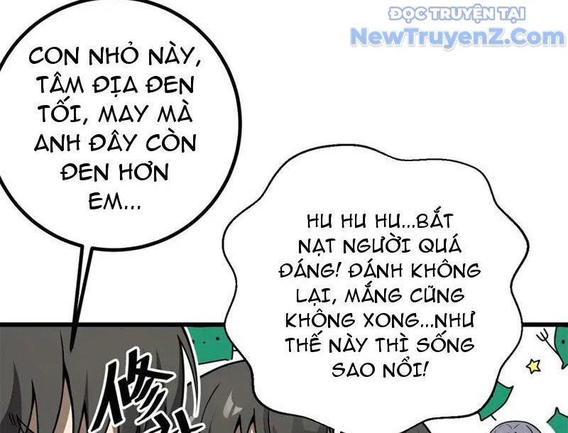 Toàn Cầu Cao Võ chương 311 - trang 25