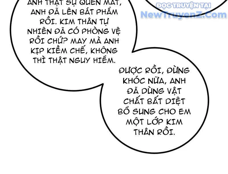 Toàn Cầu Cao Võ chương 311 - trang 27