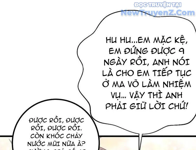 Toàn Cầu Cao Võ chương 311 - trang 29