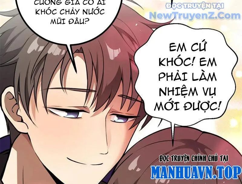 Toàn Cầu Cao Võ chương 311 - trang 30